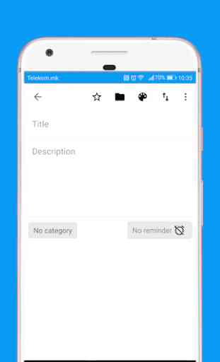 Notes - Notepad and Memo App 2