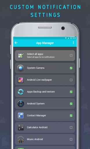 Notification History Log & Notification Manager 2
