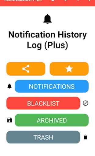 Notification History Log (Plus) 1