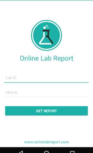 OLR- Online Lab Report 1