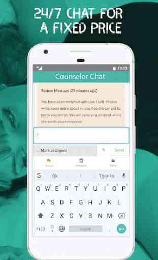 Online Therapy: Chat with a Live Therapist 3