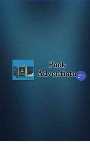 Pack Adventista Nuevo 2