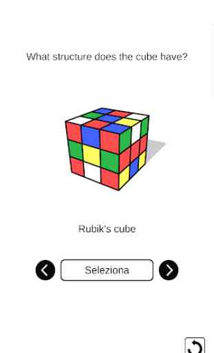 Personality-Psychology Test: The Cube’s Game 4