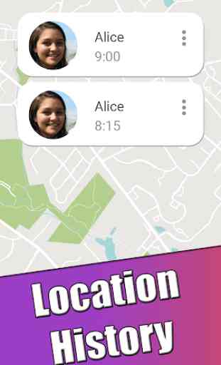 Phone Locator for Free GPS Phone Tracker 3