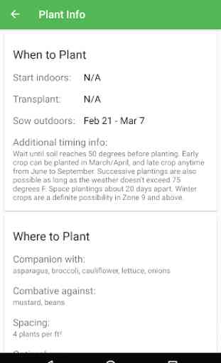 Planter - Garden Planner 4