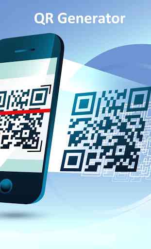 QR Code Reader Free - QR Reader For Android 2