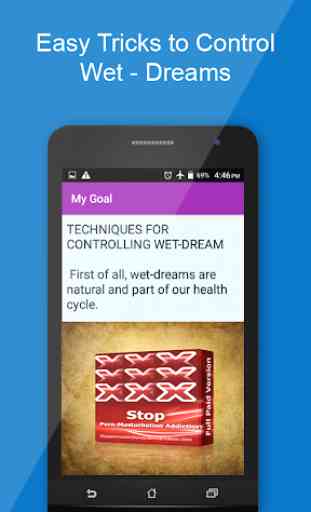 Quit Porn Addiction FREE Recovery App 4