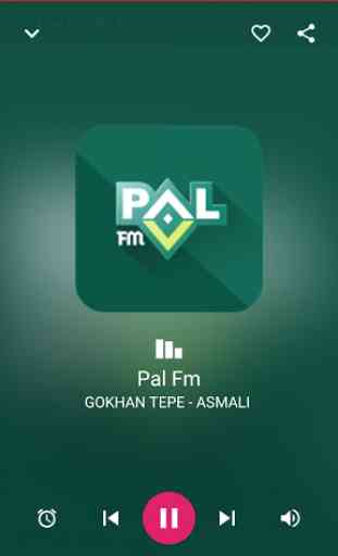 Radio Listen - Turkish Radio 4
