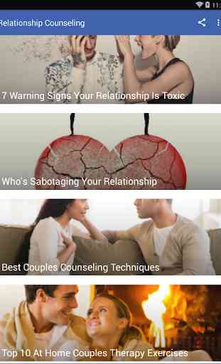 Relationship Counseling 3