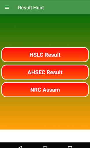 Result Hunt- HSLC Results,AHSEC Results, NRC Assam 1