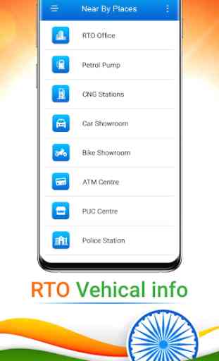 RTO Vehicle Information-Find Vehicles Details 2