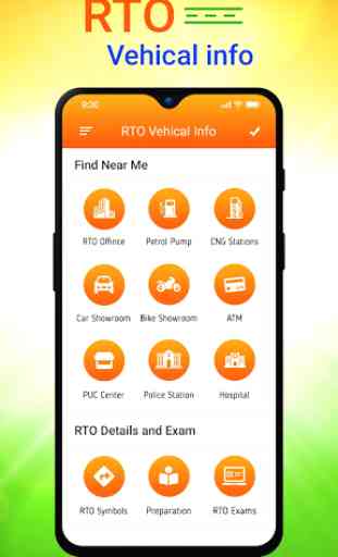 RTO Vehicle Information - Vehicle Owner Details 2