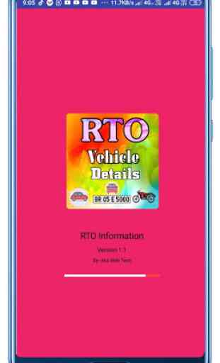 RTO Vehicle Owner Info 1