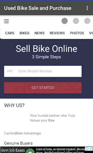 Second Hand Bike - Used Bike, Old Bike Sale n buy 3