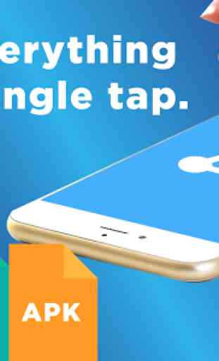 Share ALL : File Transfer and Data share anything 2