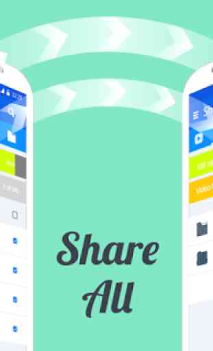 Share ALL : File Transfer & Share with EveryOne 2