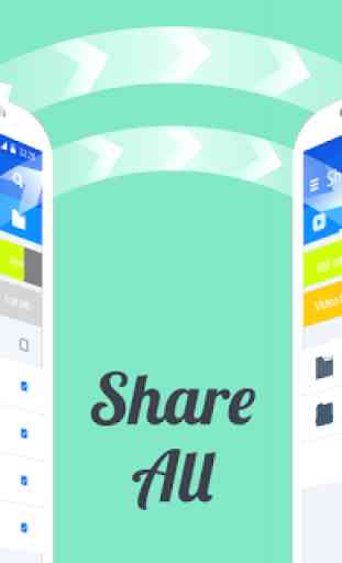Share ALL : File Transfer & Share with EveryOne 4