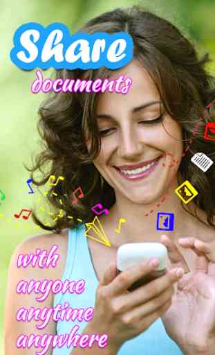 Share all: Transferring files,Share App,Share file 4
