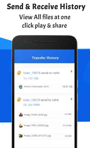 Share Any: Share Files & Send Anywhere 4