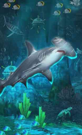 Shark Simulator Megalodon 3