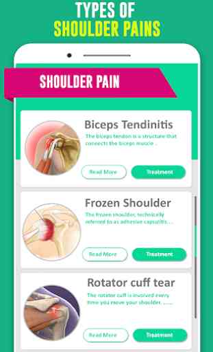 Shoulder, neck pain relief: Stretching Exercises 3