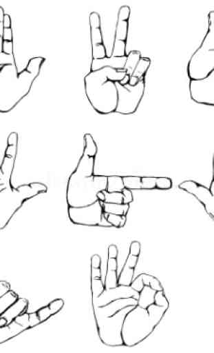 Sign Language for Beginners 2