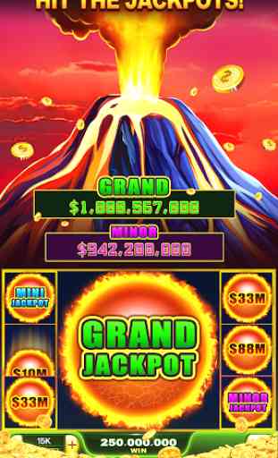 Slots Link:Casino Vegas slot machines & slot games 1
