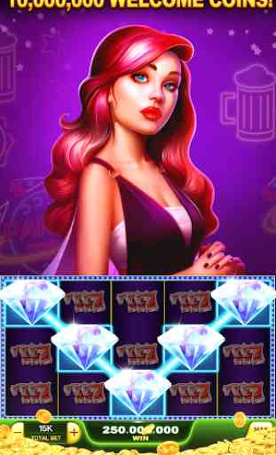 Slots Link:Casino Vegas slot machines & slot games 3