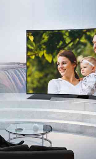 Smart TV Photo Frames 1