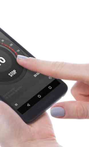 Sound Meter & Frequency Meter Pro - Best User Apps 1