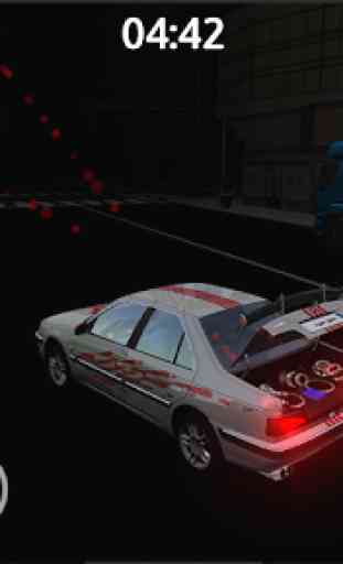Sport Car : Pro drift - Drive simulator 2019 3