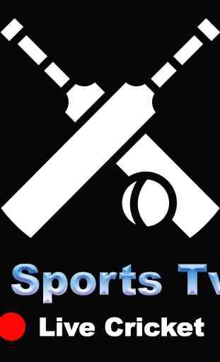 Sports TV Live Cricket 1