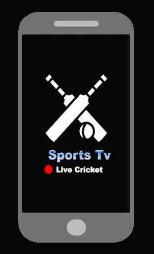 Sports TV Live Cricket 2