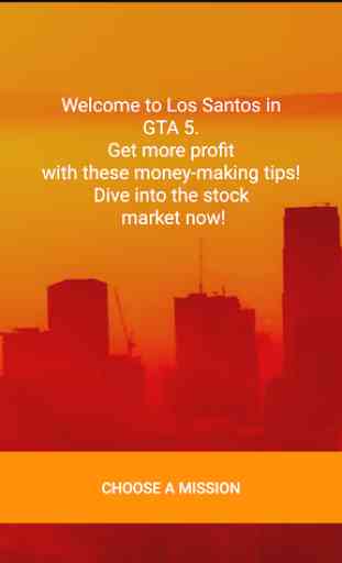 Stock Exchange Tips GTA 5 1