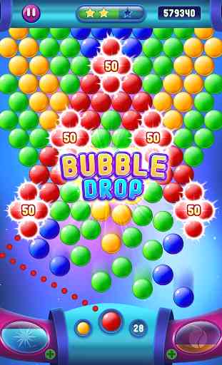 Supreme Bubbles 3