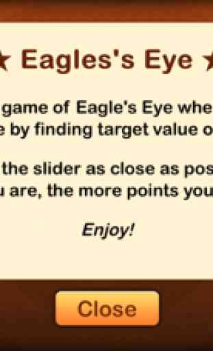 The Eagle's Eye 2