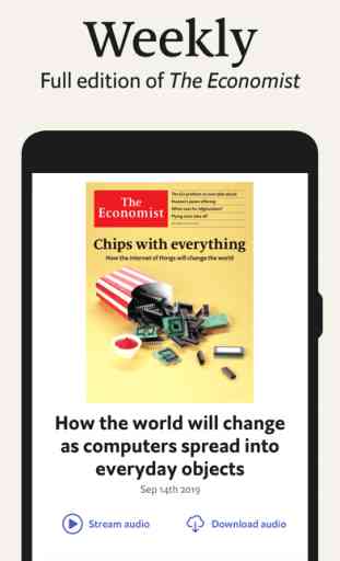 The Economist 4