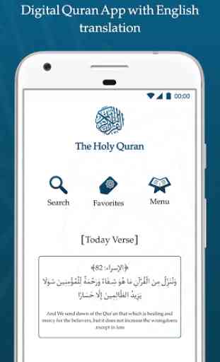 The Holy Quran 2