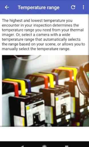 Thermal camera Manual 3