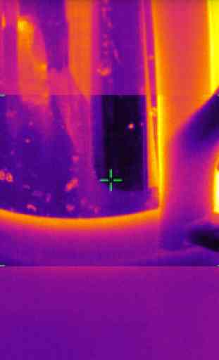 ThermViewer for Therm App and Xtherm thermal. 1