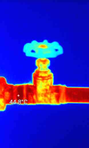 ThermViewer for Therm App and Xtherm thermal. 4