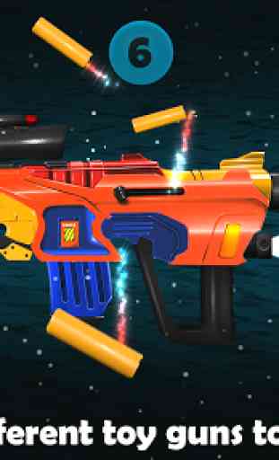 Toy Guns - Gun Simulator Game 2