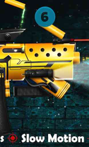 Toy Guns - Gun Simulator Game 3