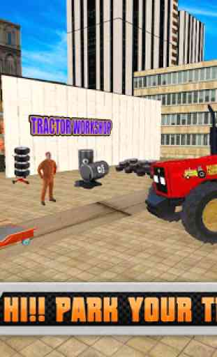 Tractor Mechanic Simulator 19 4