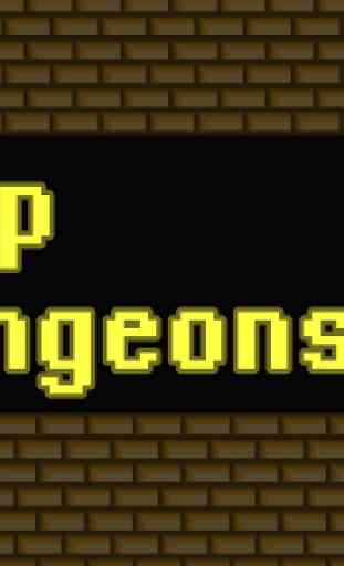 Trap Dungeons 2 1