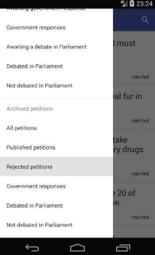 UK Petitions 3