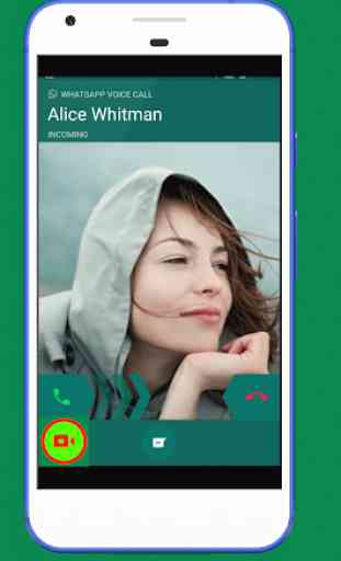 Video call recorder - record video call with audio 1