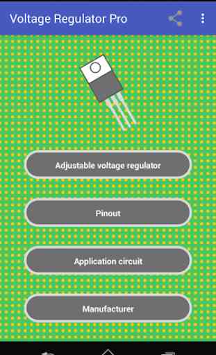 Voltage Regulator 1