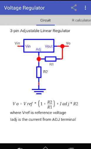 Voltage Regulator 4