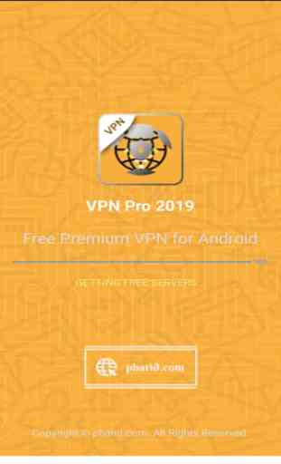 VPN Pro 2019 1